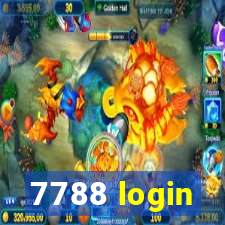 7788 login